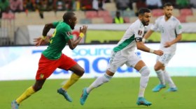 ملف مباراة الجزائر والكاميرون تدرسه لجنة التحكيم بـ “الفيفا”