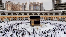 أسعار عمرة شوال ستنخفض إلى النصف مقارنة برمضان