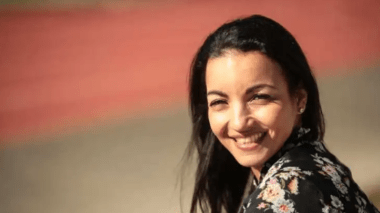 JM Oran: Une boxeuse d’origine algérienne a la tête de la délégation française