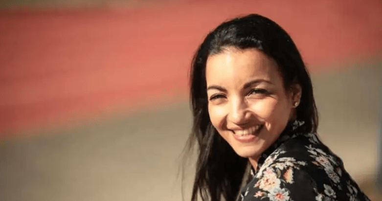 JM Oran: Une boxeuse d’origine algérienne a la tête de la délégation française