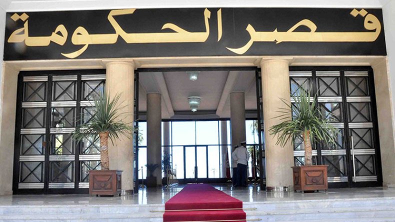 هذا ما قاله الوزراء الجدد بعد استلام مهامهم