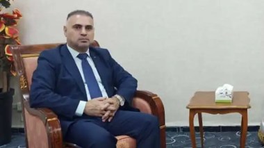 Ambassadeur de la Palestine: certains Etats arabes nous ont tourné le dos