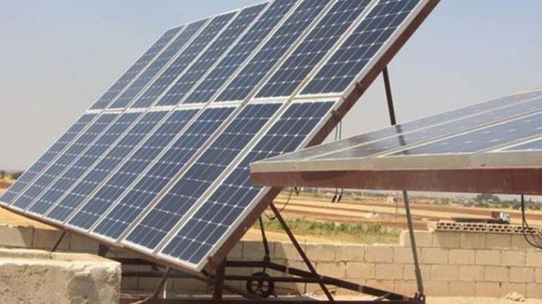 الطاقة الشمسية لتحسين “الجيل الرابع” بالمناطق الداخلية والجنوب