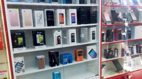 تراجع أسعار الهواتف النقالة بـ20 بالمئة