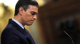 قنبلة تصدير الغاز للمغرب تهدد مدريد بالانفجار