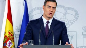 إسبانيا تلعب ورقة التهدئة مع الجزائر