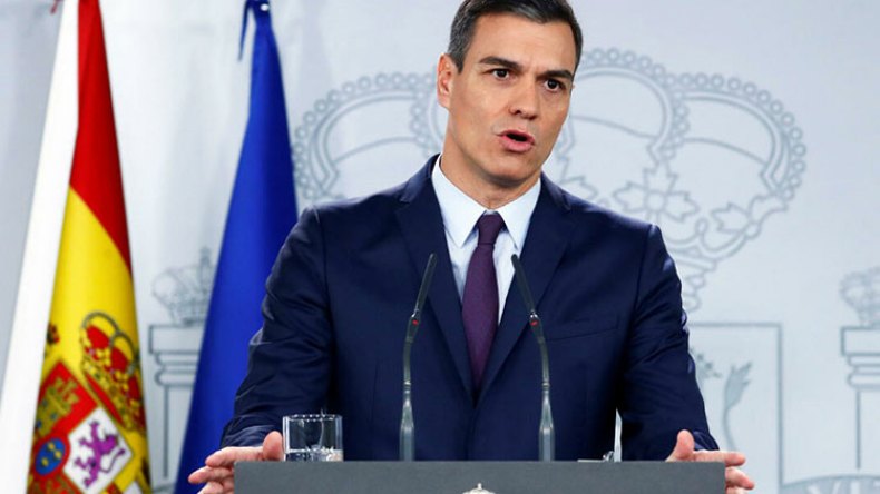 إسبانيا تلعب ورقة التهدئة مع الجزائر