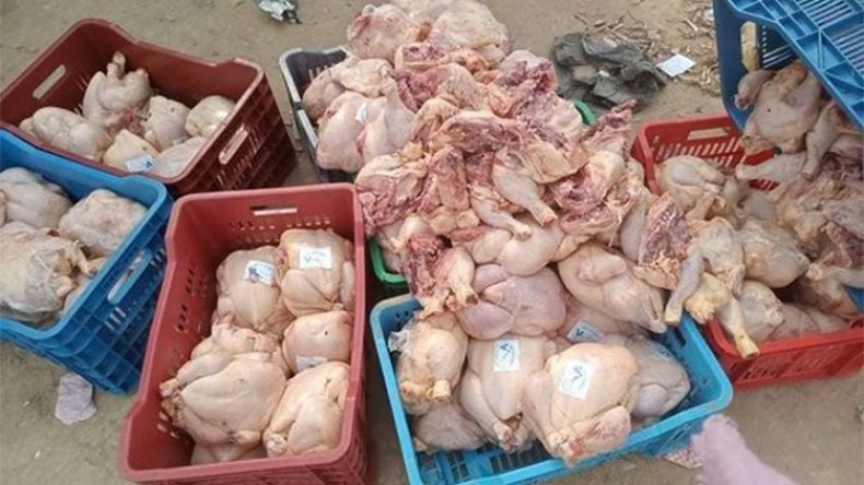 أخبار الجزائر ليوم الأحد 24 أفريل 2022