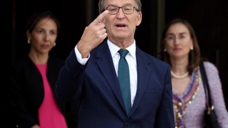 الصحراء الغربية : حزب الشعب الإسباني يعد برجوع إسبانيا إلى موقفها السابق