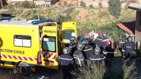 أخبار الجزائر ليوم السبت 09 أفريل 2022