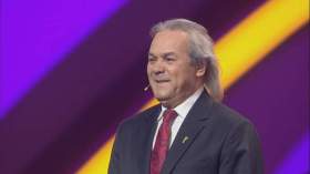 ماجر يُشارك في سحب قرعة المونديال