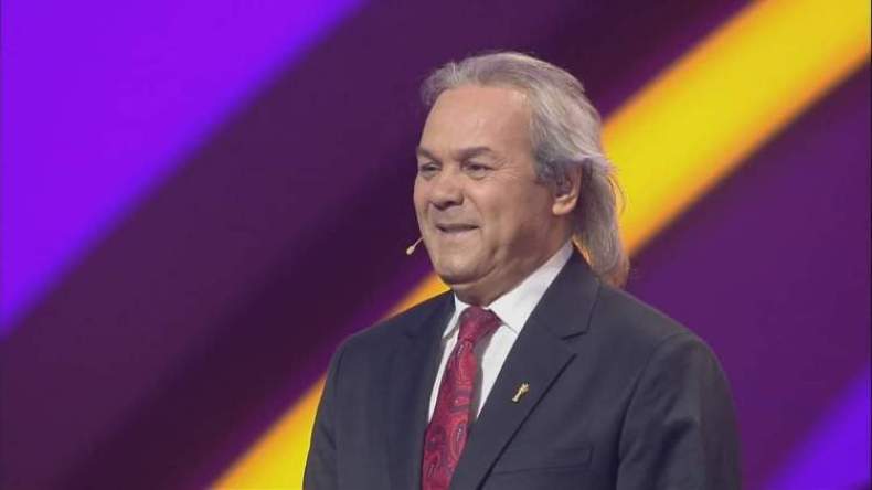 ماجر يُشارك في سحب قرعة المونديال