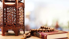 مشاعر الوداع لحسن استغلال العشر الأواخر