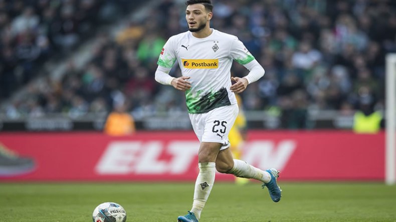 حظوظ بن سبعيني في الانتقال إلى بوريسيا دورتموند تتضاءل