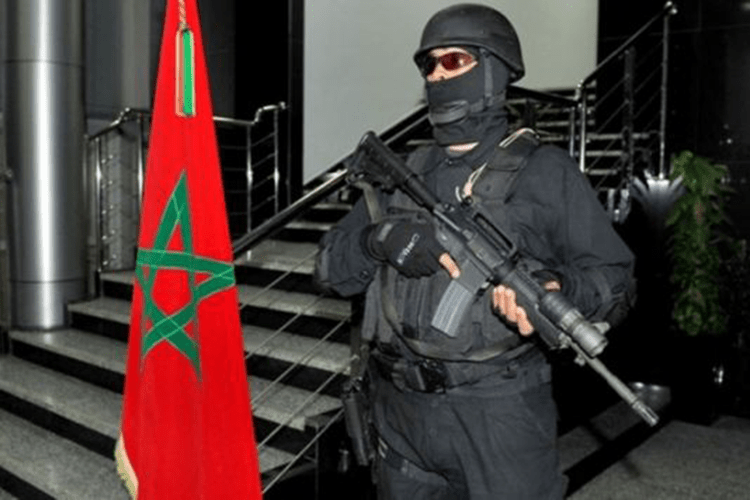 Belani: Le rapport de HRW sur le Maroc est extrêmement accablant