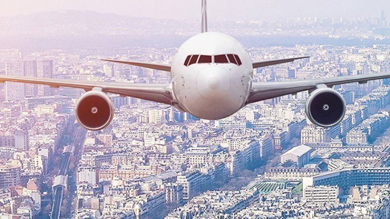 شركات طيران وتكتل بنكي خاص في انتظار قانون الاستثمار