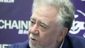 ملفات اليونسكو تعيد سليمان حاشي إلى مركز البحوث في عصور ما قبل التاريخ