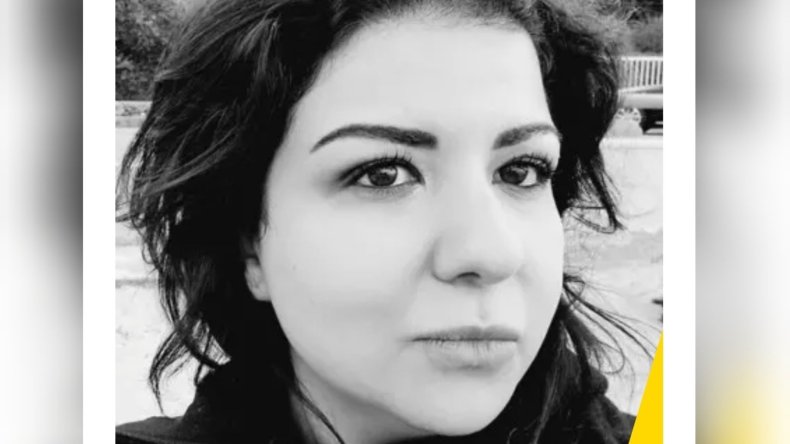 الجزائرية صورية جرمون ضمن القادة العالميين الشباب