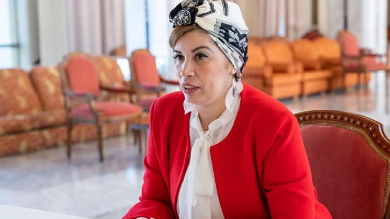 مشروع نصّ لمحاربة الأغاني المسيئة للذوق العام