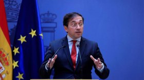 الجزائر في قلب مباحثات دبلوماسية بين إيطاليا وإسبانيا