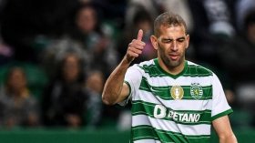 جائزة برتغالية لـ “القنّاص” سليماني