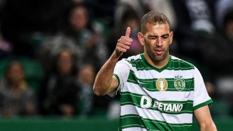 جائزة برتغالية لـ “القنّاص” سليماني