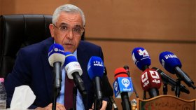 تنصيب رئيس وأعضاء سلطة حماية المعطيات ذات الطابع الشخصي