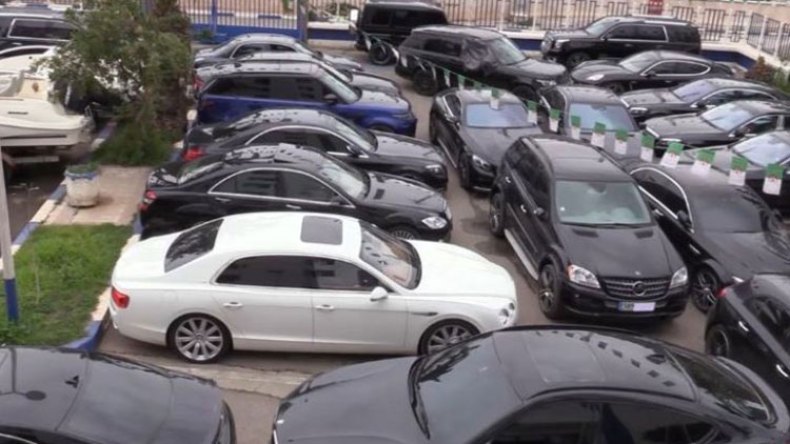 الأمن يباشر استدعاء وسماع مسؤولين بميناء مستغانم