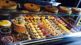 حلويات “V.I.P” بأسعار خرافية!