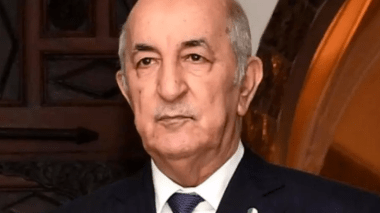 Décès de la réalisatrice Yamina Bachir Chouikh: Le Président Tebboune présente ses condoléances