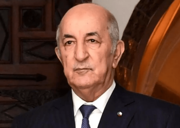 Décès de la réalisatrice Yamina Bachir Chouikh: Le Président Tebboune présente ses condoléances