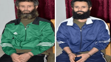 Aveux de 2 terroristes: L’action armée, un projet voué à l’échec reposant sur des fatwas faussées