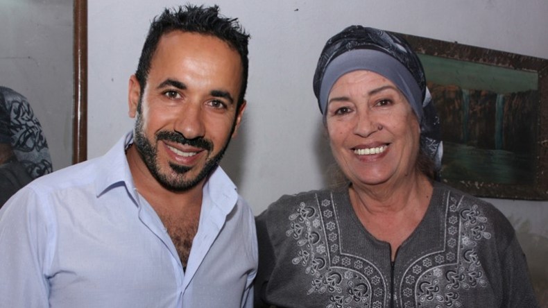 هذا ما شدني في مسلسل الهيبة بكل أجزائه