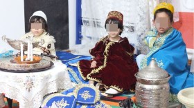 ختان الأطفال في رمضان.. عادة بدلالات جميلة تحتضر