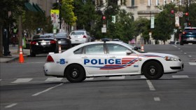 سيارة دبلوماسي كويتي تتعرّض لـ14 رصاصة في واشنطن