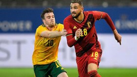 أندية من إسبانيا والبرتغال وألمانيا واليونان تتنافس على توبة