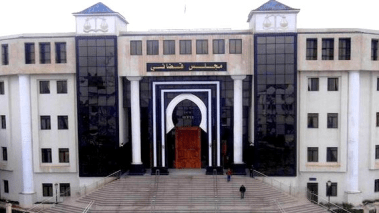 Début du procès en appel de Abdelghani Hamel, de son fils et nombre de responsables