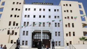 عشرات “الضحايا” يتهجمون على متهمين بمحكمة وهران