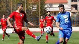 بلوزداد يبتعد بِكرسي الرّيادة