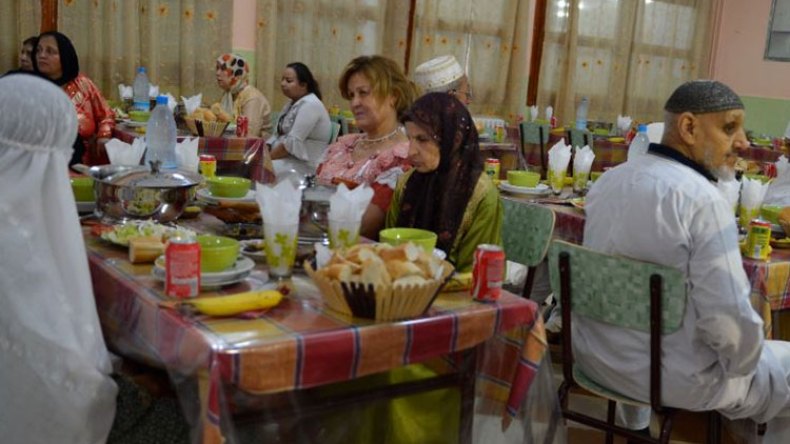 هذا ما يريده نزلاء دور المسنّين في رمضان وبقية العام