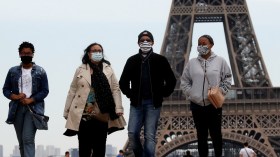 قرار جديد لفائدة الأجانب المقيمين في فرنسا