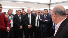 وزير الصناعة: هذا هو موعد صدور قانون الاستثمار الجديد