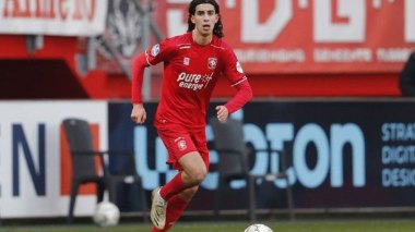 A Dutch Newspaper Nominates Ramiz Zerrouki to Join PSV Eindhoven
