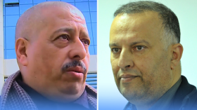 التماس 10 سنوات حبسا لأنيس رحماني وطحكوت