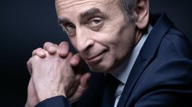 Présidentielle: Les illusions perdues d’Eric Zemmour
