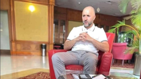 بلماضي بين التصريحات النارية والوفاء لنظرية المؤامرة