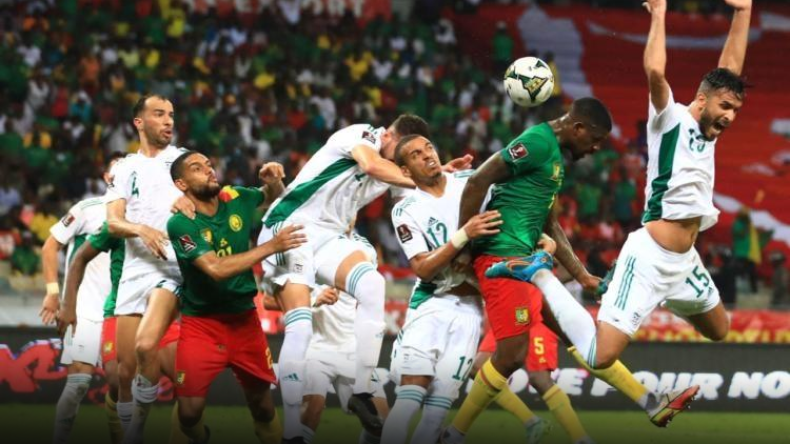 مباراتان فقط تم إعادتهما في إفريقيا ضمن تصفيات كأس العالم