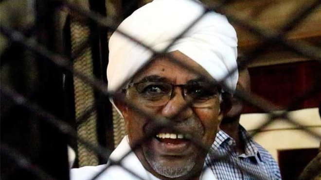 السودان: هذه حقيقة تبرئة عمر البشير وإخلاء سبيله
