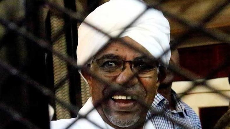 السودان: هذه حقيقة تبرئة عمر البشير وإخلاء سبيله