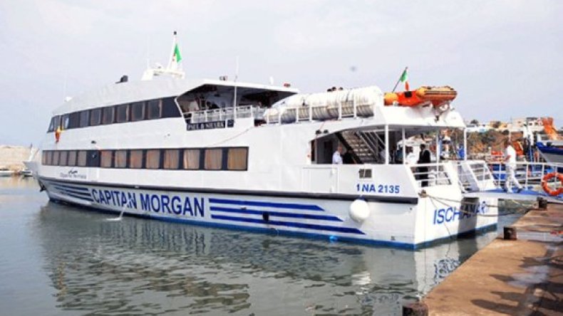 وزير النقل: خط للنقل البحري بين العاصمة وتيبازة.. قريبا